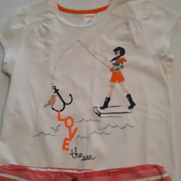 Girls Outfit - Picture 2 of 2